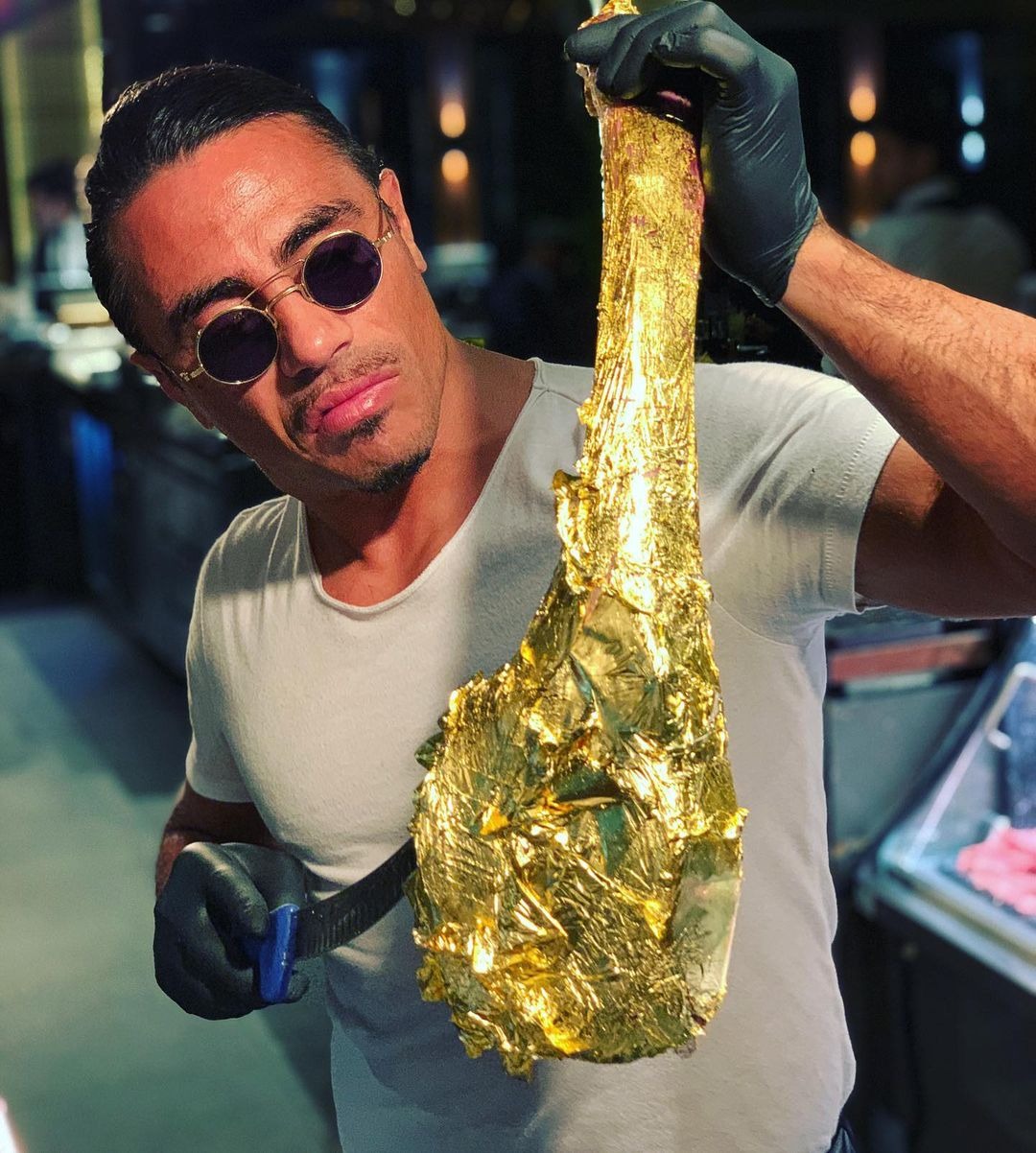 , Inside Salt Bae £40m fortune after dropping out of school to set up string of ‘rip off’ restaurants selling £1k steaks