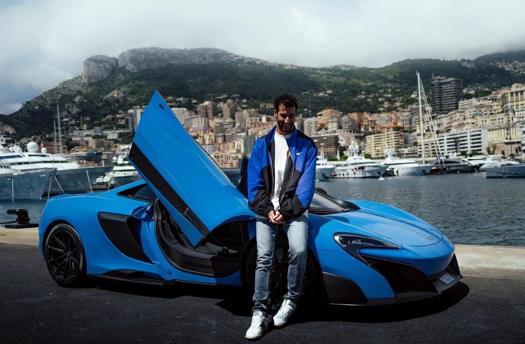 , F1’s mega rich drivers amazing lifestyles in Monaco including Hamilton after Norris moves to Monte Carlo