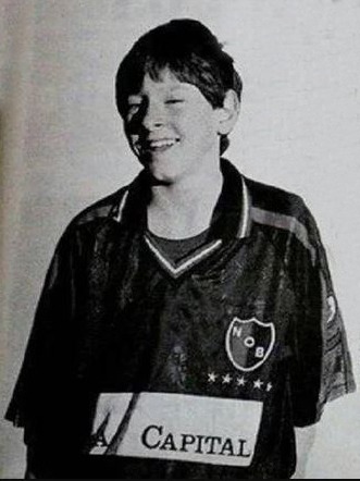 , Lionel Messi’s first ever interview as a 13-year-old unearthed and he names surprising job if he didn’t become the GOAT