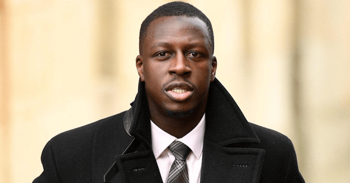, Benjamin Mendy jury OUT as Manchester City star waits for verdict on seven counts of rape against six women