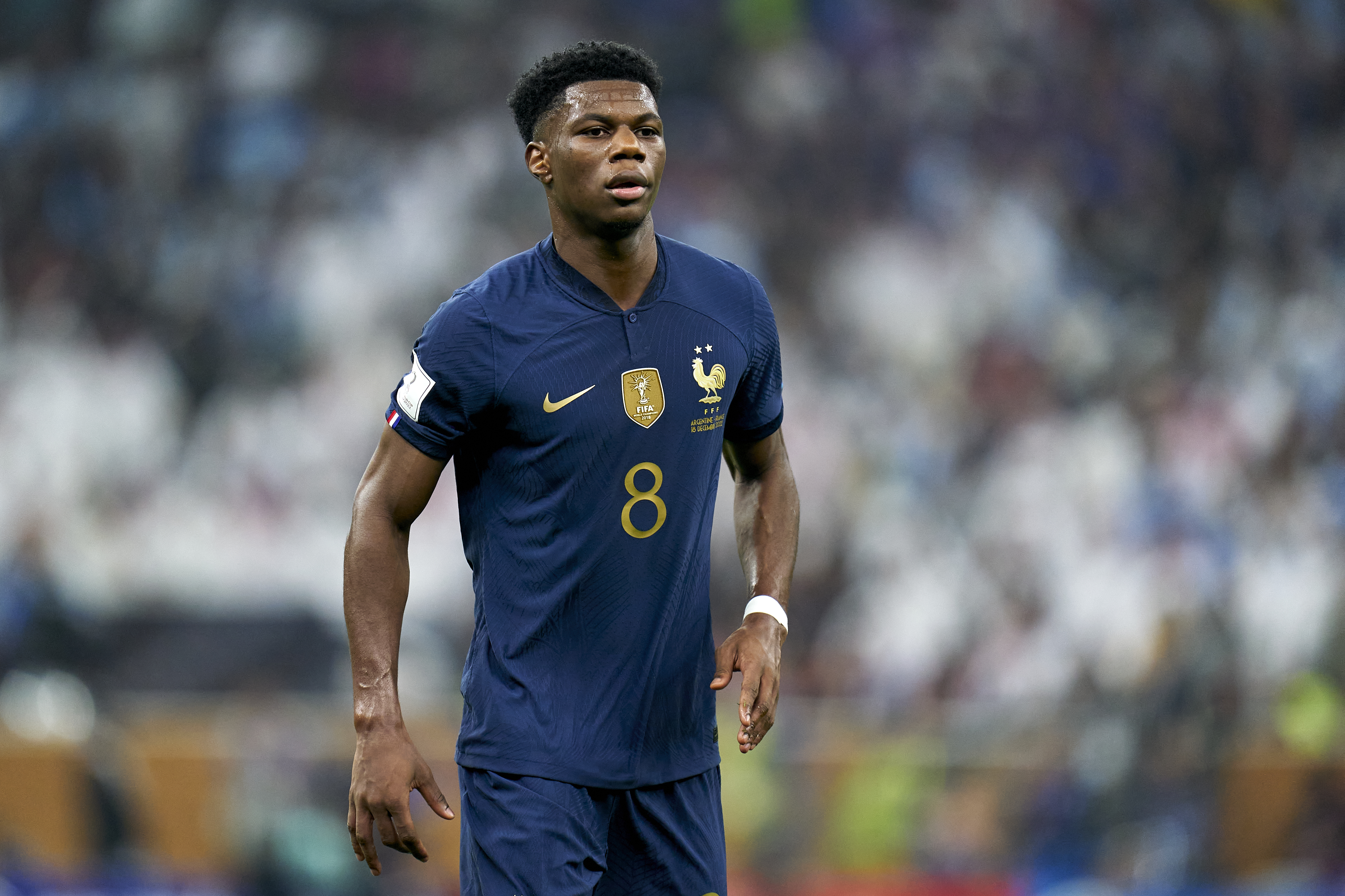 , How France could line up in 2026 World Cup with XI predicted including Chelsea-bound Christopher Nkunku &amp; Kylian Mbappe
