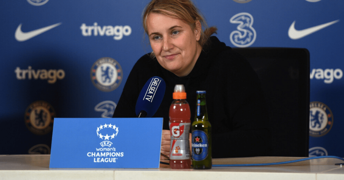 , Hayes targets a winning end to 2022 for Chelsea and hails ‘explosive’ legacy of Women’s Euros