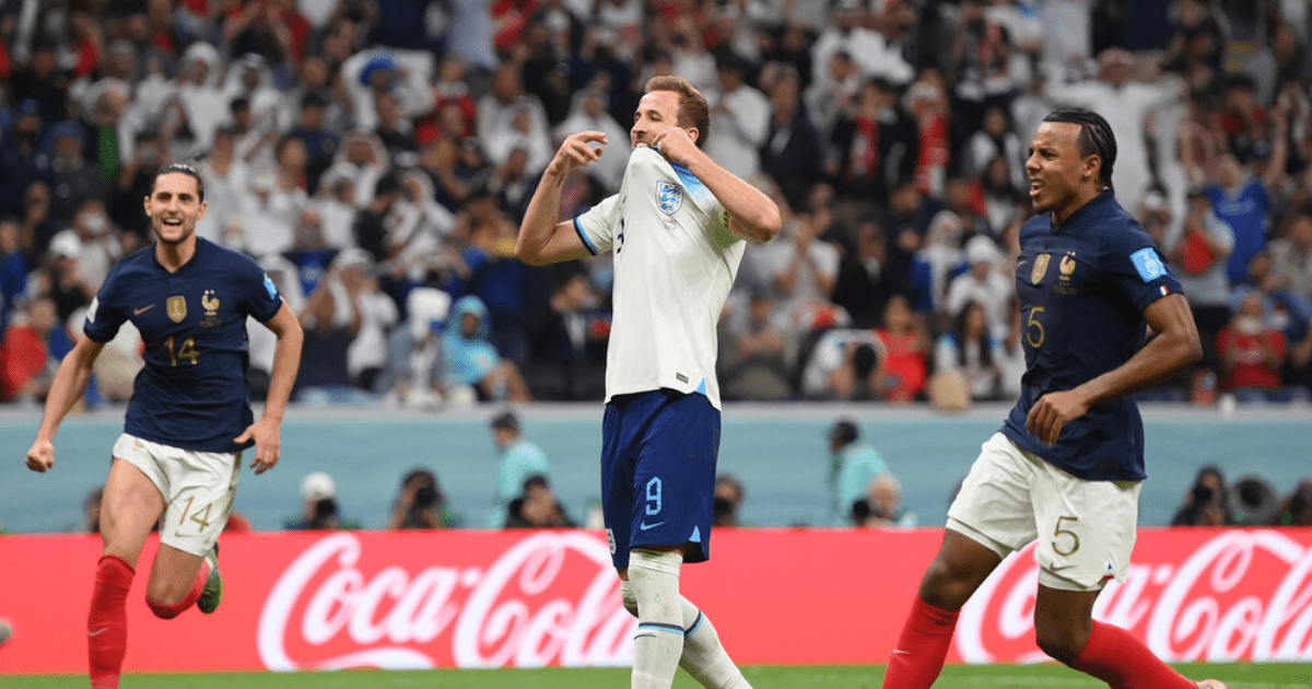 , Didier Drogba tips ‘true leader’ Harry Kane to come back stronger from World Cup heartbreak after England penalty miss