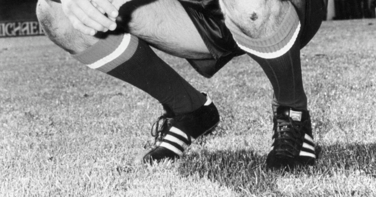 , John Jackson dead aged 80: Ex-Crystal Palace and Ipswich goalkeeper who played in epic 5-0 win over Man Utd passes away