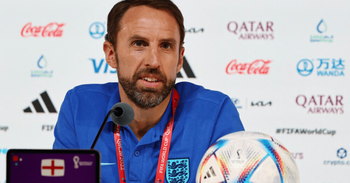 , Bullish and decisive Gareth Southgate is morphing into Jose Mourinho – he is England’s Special One