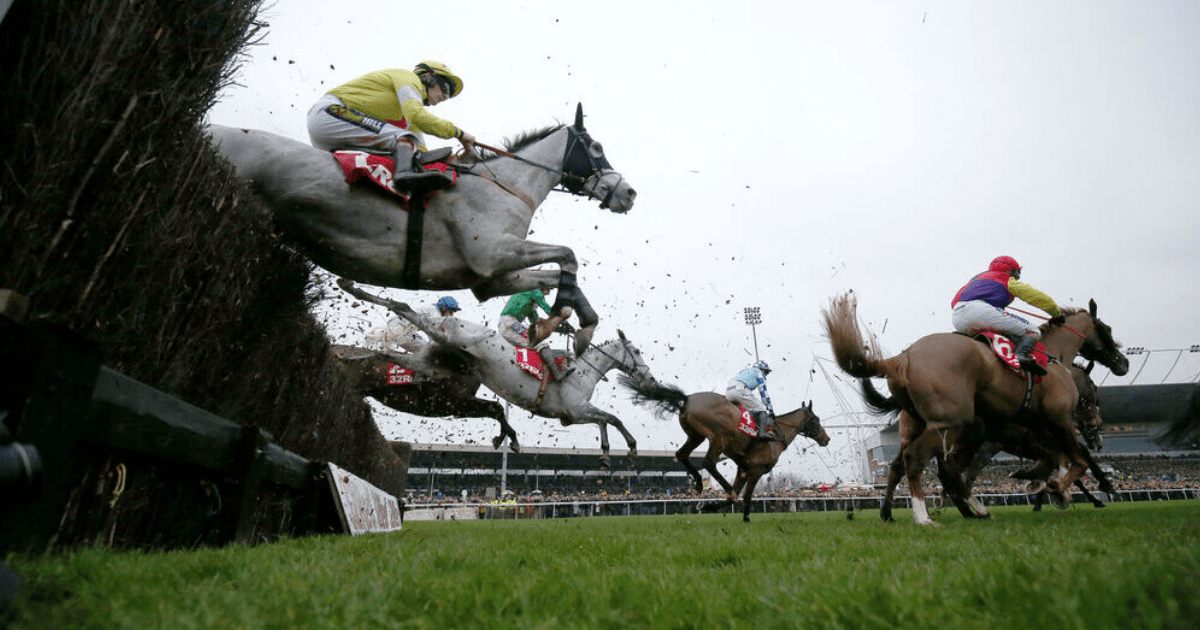 , ITV Racing Christmas schedule – when every big race will be run and how to watch