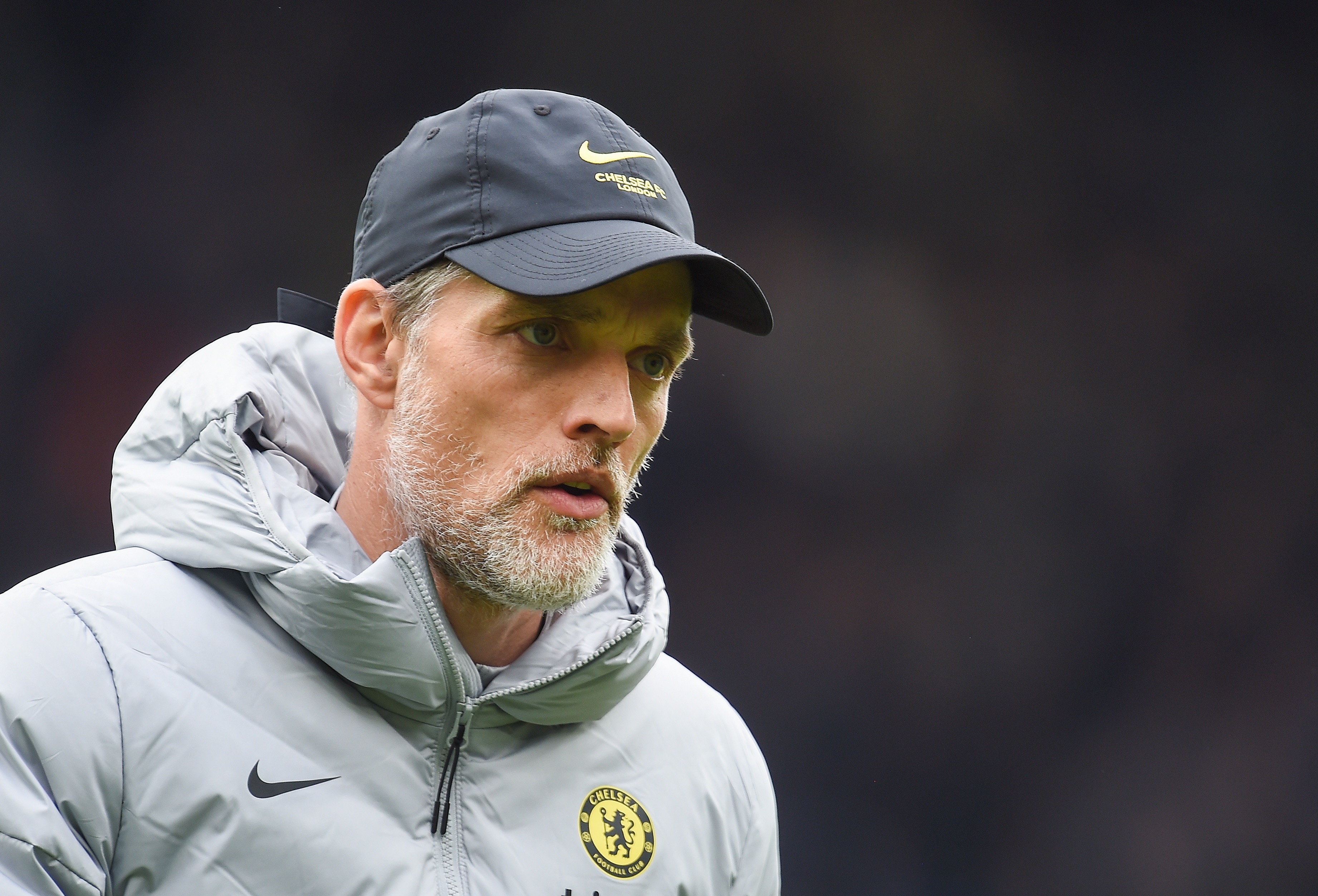 , Five managers who could replace Gareth Southgate if he quits England job as Thomas Tuchel registers interest