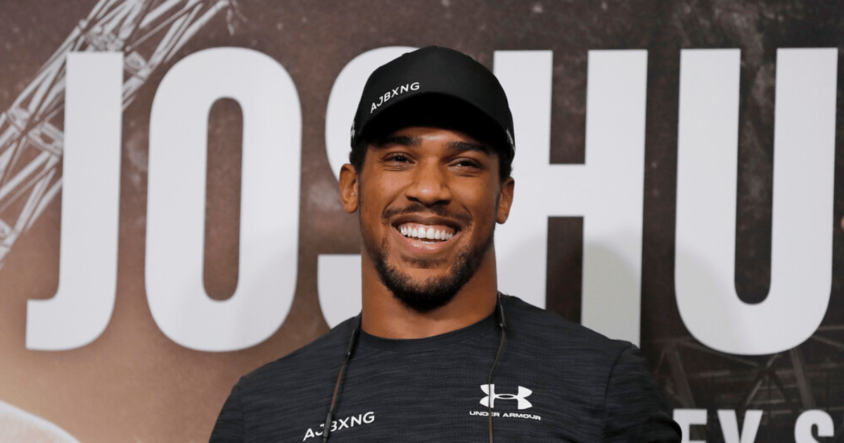 , Anthony Joshua would beat Tyson Fury in a rematch and first fight would end in a DRAW, predicts Bernard Hopkins