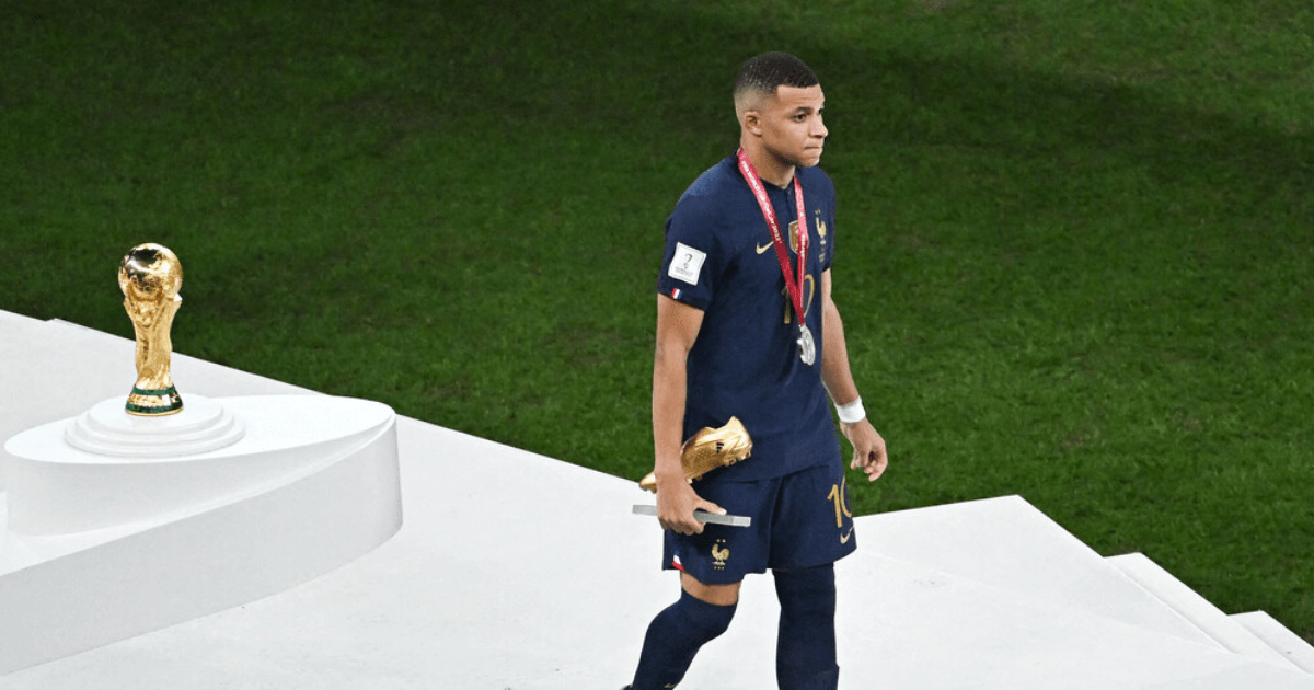 , How France could line up in 2026 World Cup with XI predicted including Chelsea-bound Christopher Nkunku &amp; Kylian Mbappe