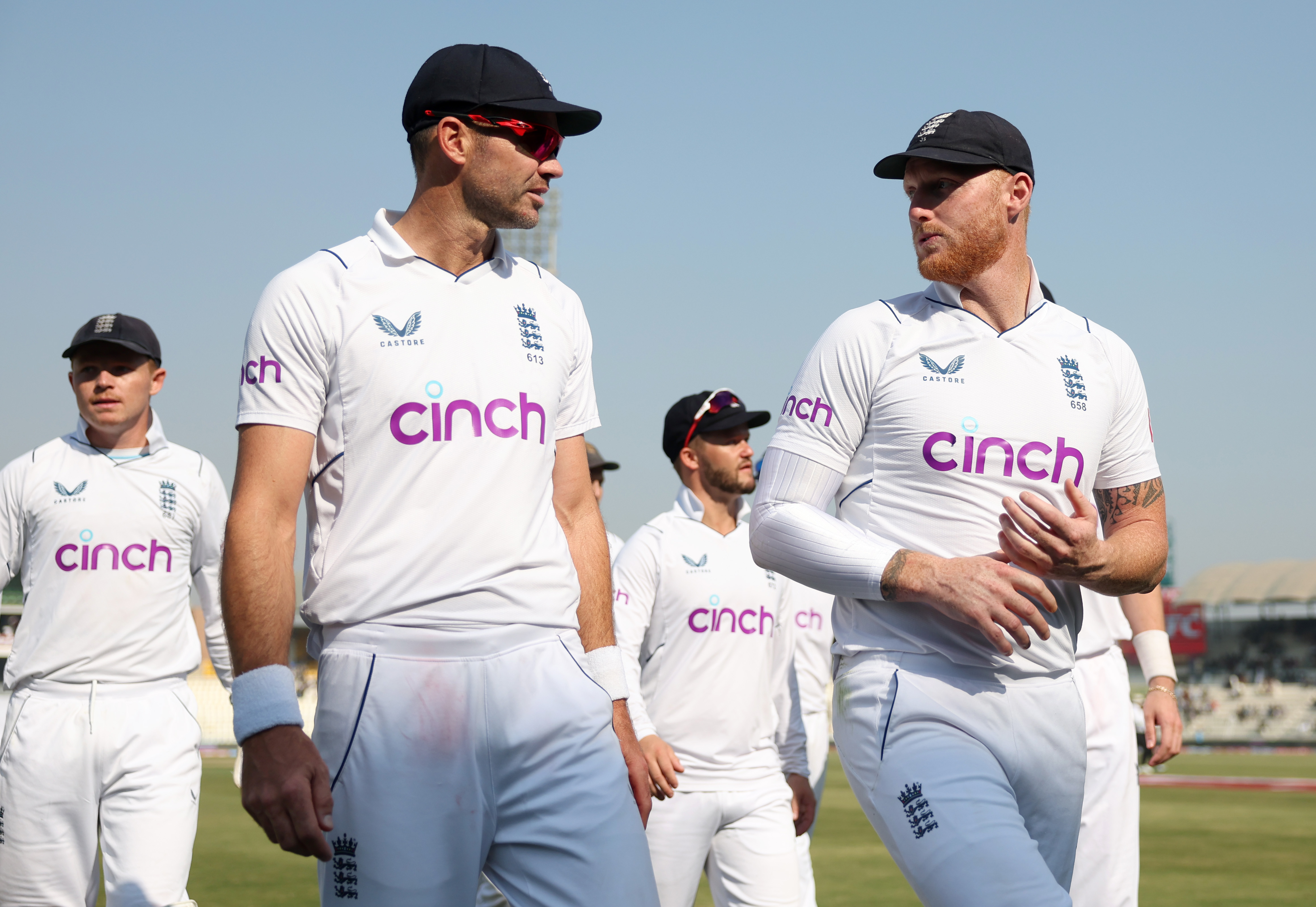 , England’s Bazball heroes already have one eye on Ashes – but how do Ben Stokes and Co stack up vs Australia rivals?