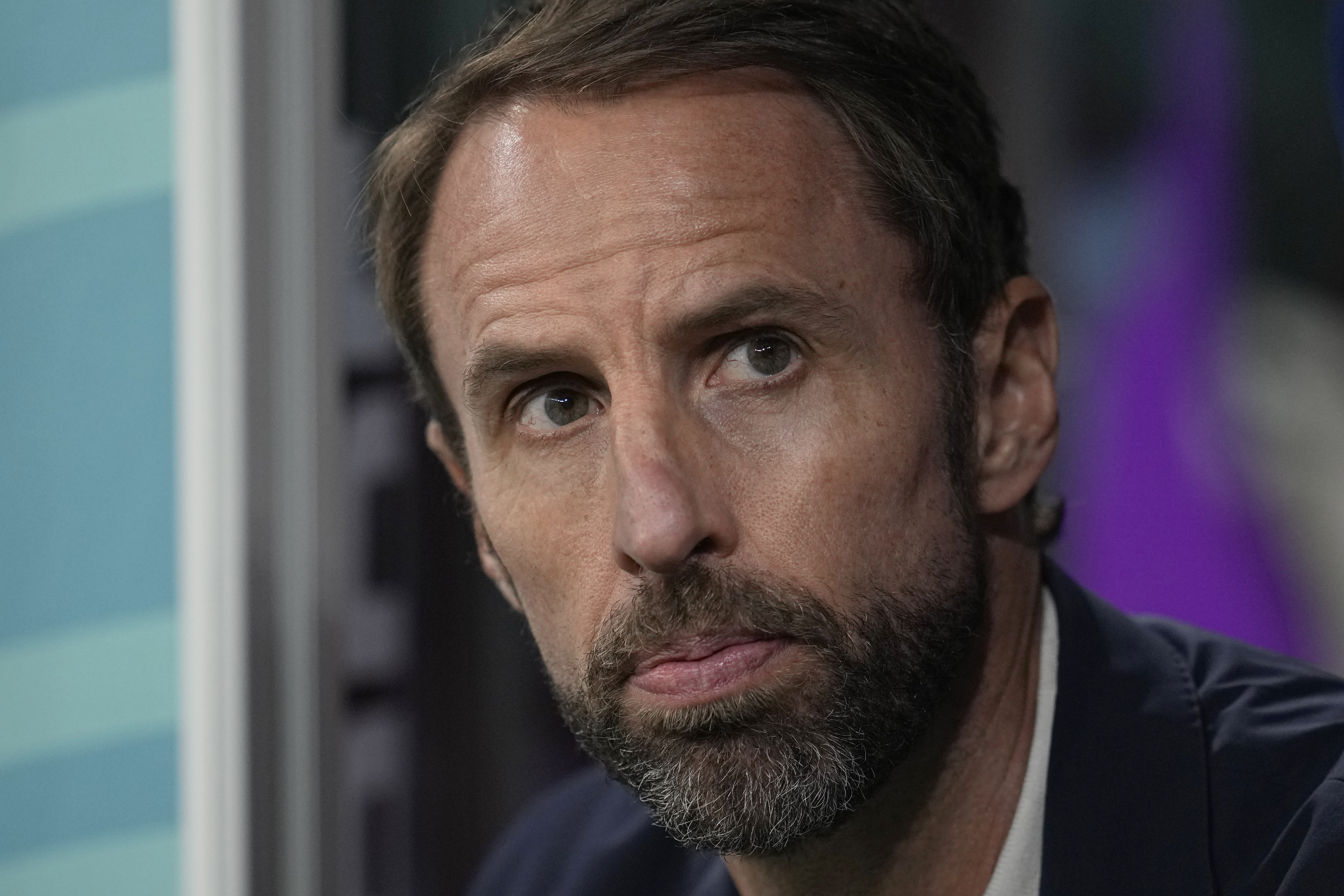 , ‘The England manager should ALWAYS be English!’ – Carragher claims Tuchel, Pochettino and Co shouldn’t replace Southgate