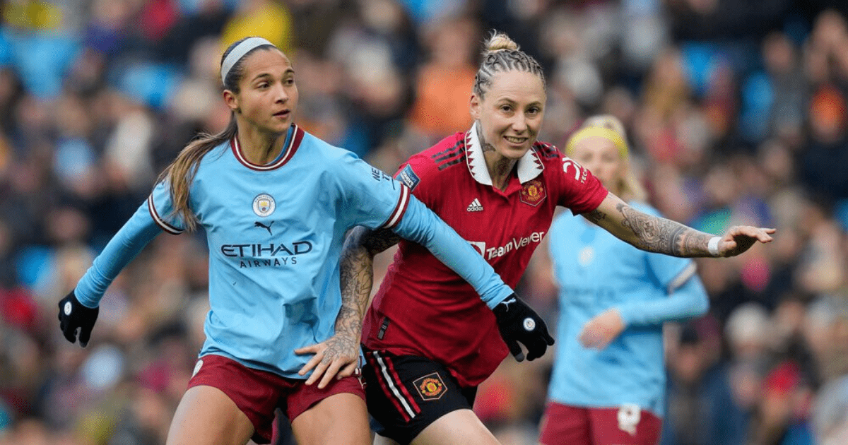 , Skinner targets progress beyond fourth for Manchester United in the WSL after Etihad draw with Man City
