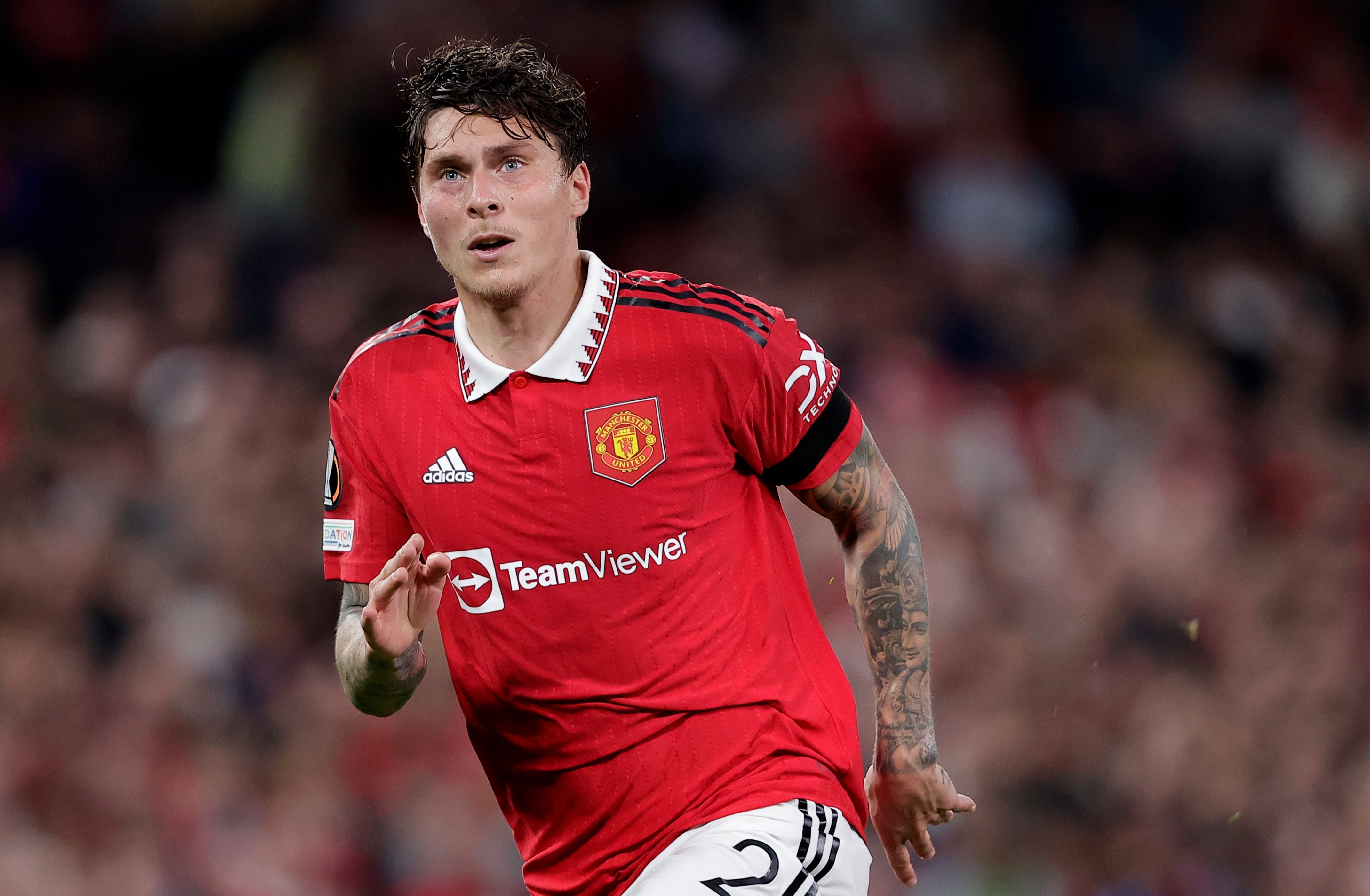 , Man Utd in defensive injury crisis ahead of Premier League return with just ONE fit first-team centre-back