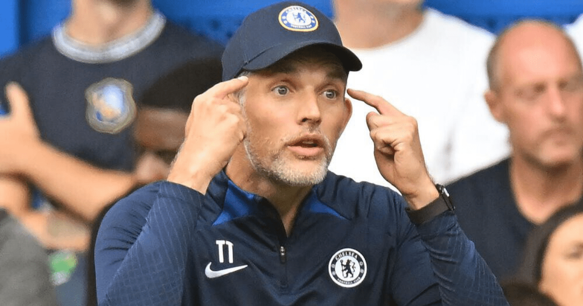 , Ex-Chelsea boss Thomas Tuchel ‘leaves UK and takes up Spanish lessons’ with Barcelona and Atletico Madrid targeted