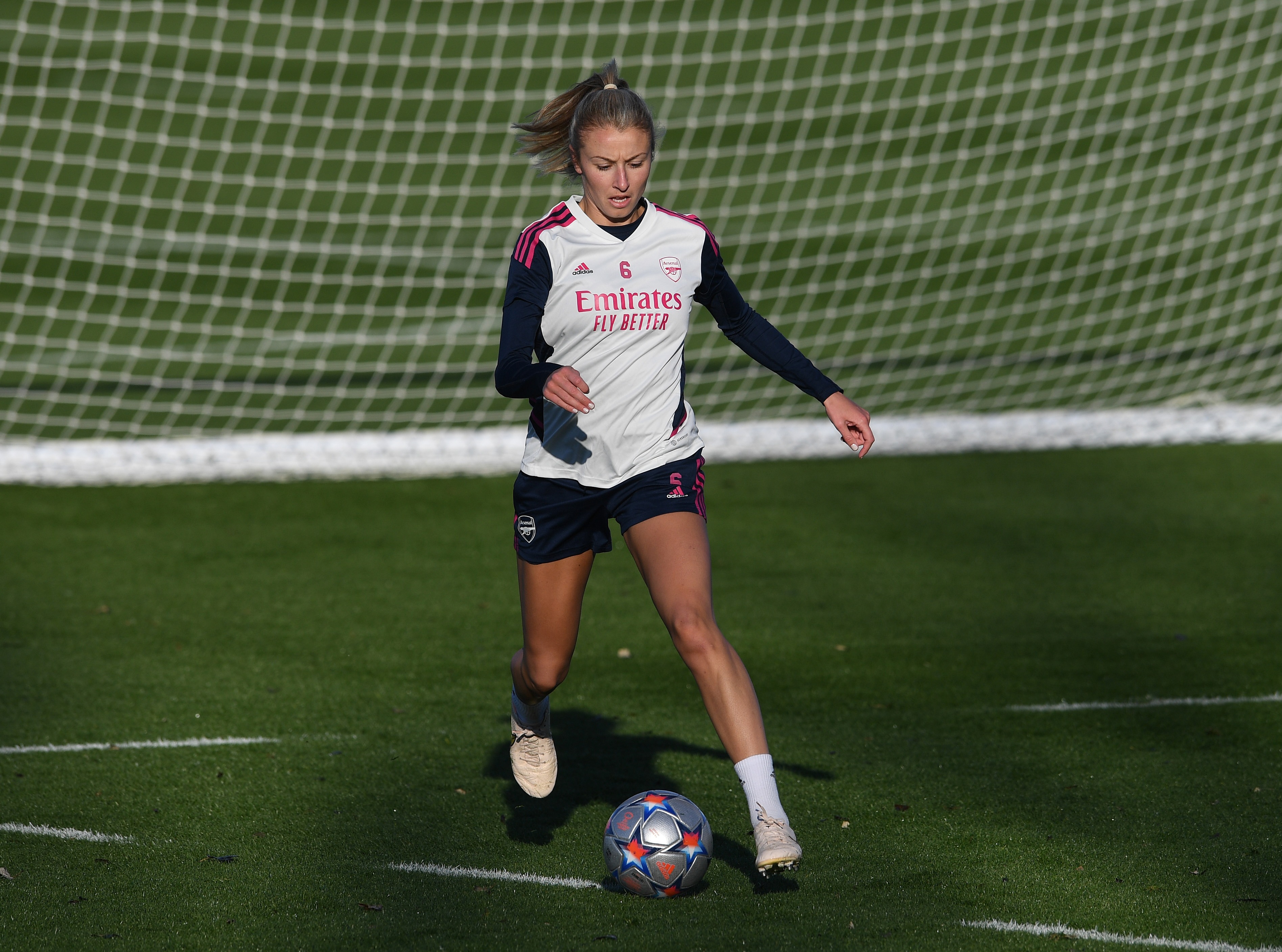 , Arsenal ace Miedema reiterates player protection call and urges rethink on number of Fifa windows in women’s game