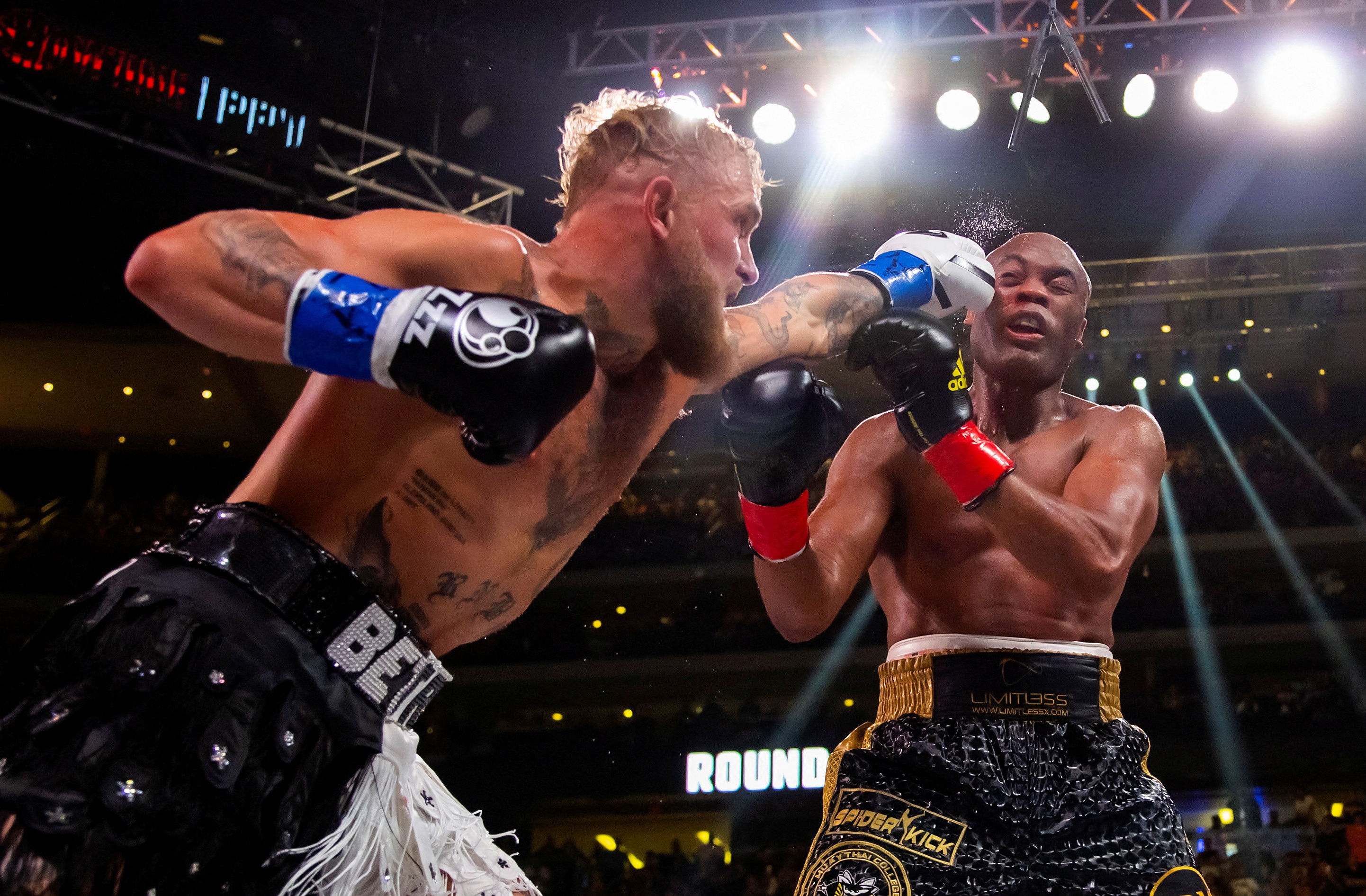 , ‘Know your lane’ – Carl Frampton slams Jake Paul and new era of YouTube boxers and admits he ‘hates’ it