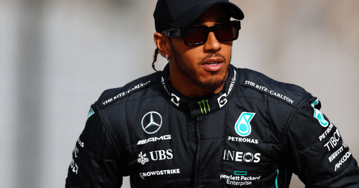 , Lewis Hamilton hints at F1 retirement AGAIN and says there are ‘other things’ he wants to do in his life