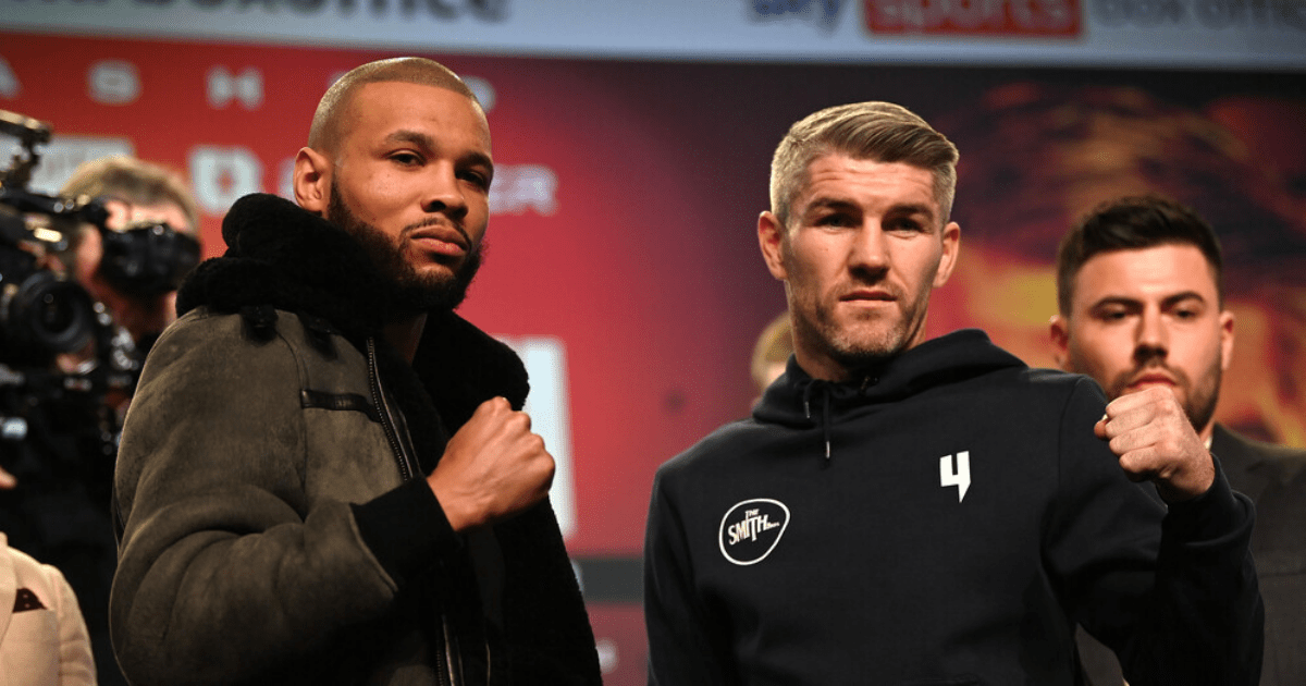 , Chris Eubank Jr vs Liam Smith predictions: World of boxing give tips ahead of huge middleweight clash