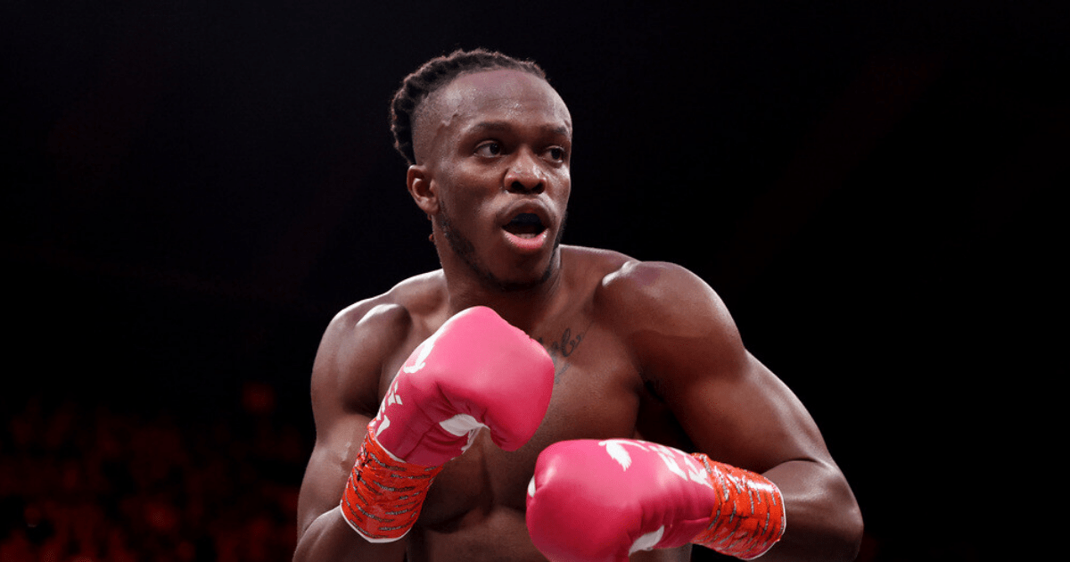, KSI’s MisFits promotion planning for ‘TAG-TEAM match’ as YouTube star teases idea which will ‘change boxing forever’