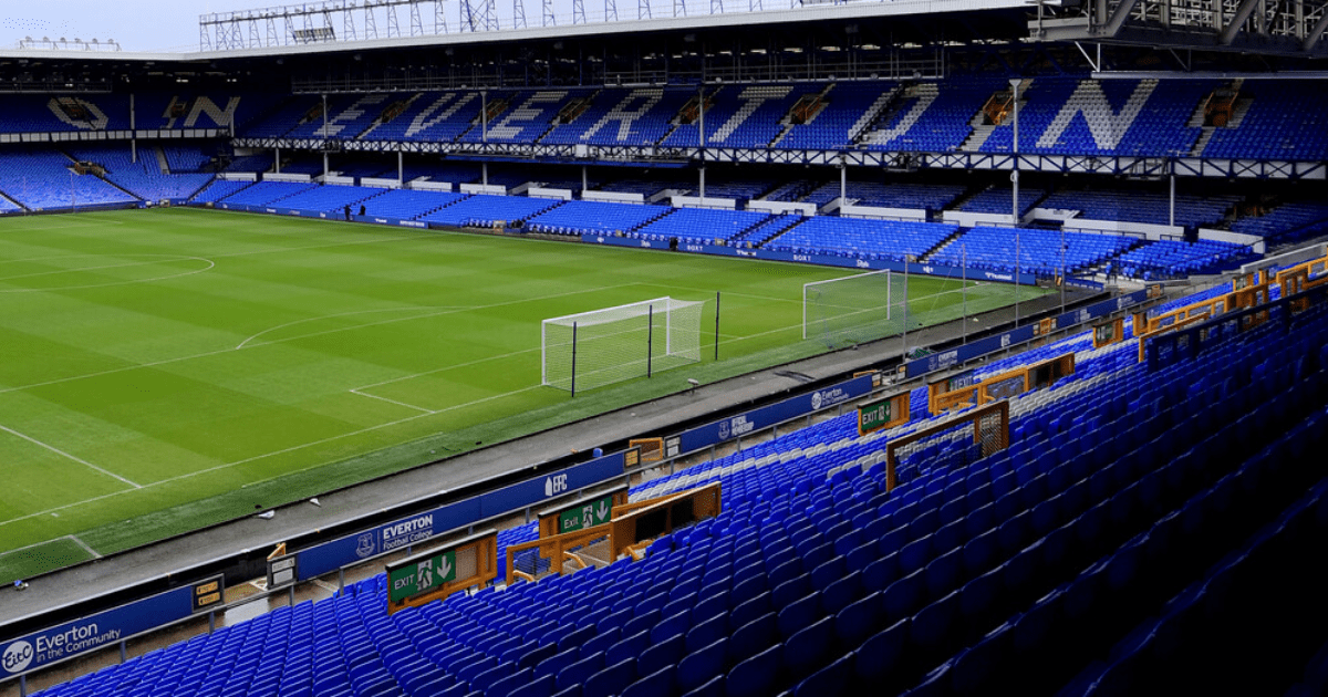 , Everton directors told not to attend Southampton clash due to ‘real and credible threat to safety and security’