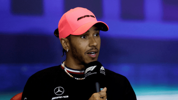 , Lewis Hamilton reveals reason behind splitting from dad as manager as Mercedes star prepares for new F1 season