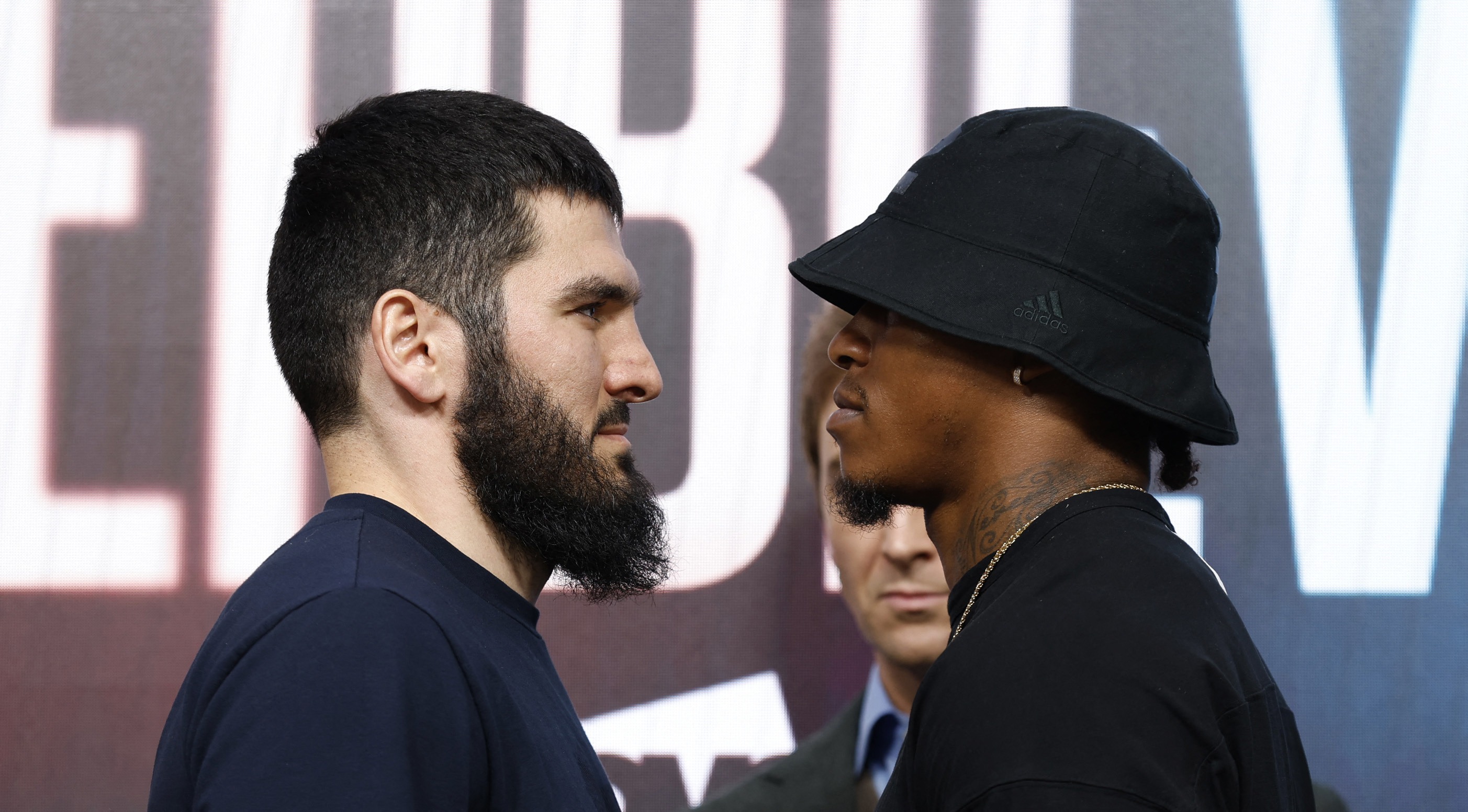 , Anthony Yarde vs Artur Beterbiev: UK start time, live stream, TV channel, undercard for TONIGHT’S unification fight
