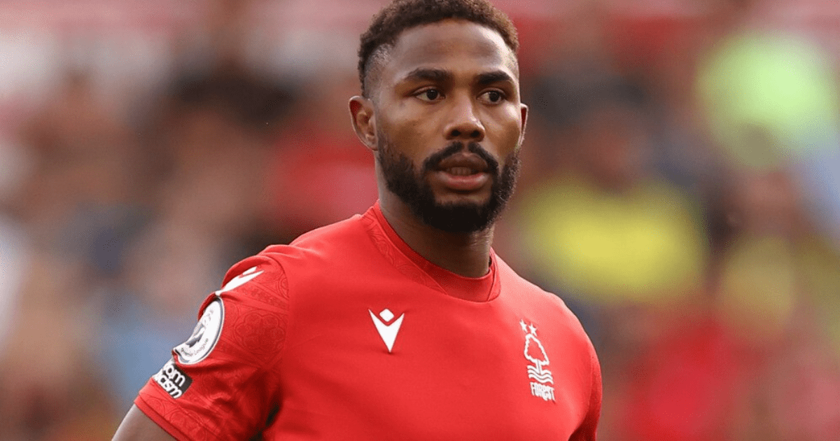 , Desperate Nottingham Forest aim to sell Emmanuel Dennis back to Watford with no other English club able to sign £15m dud
