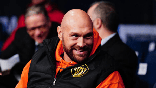 , Tyson Fury admits Jake Paul is a ‘decent boxer’ and warns brother Tommy to ‘take it really seriously’ ahead of fight