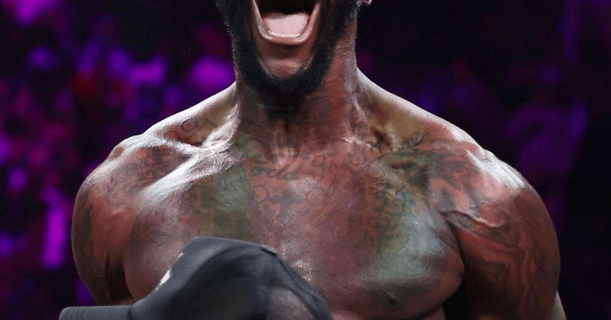 , Deontay Wilder broke down in tears over failed Anthony Joshua fight but is in talks to finally face Brit