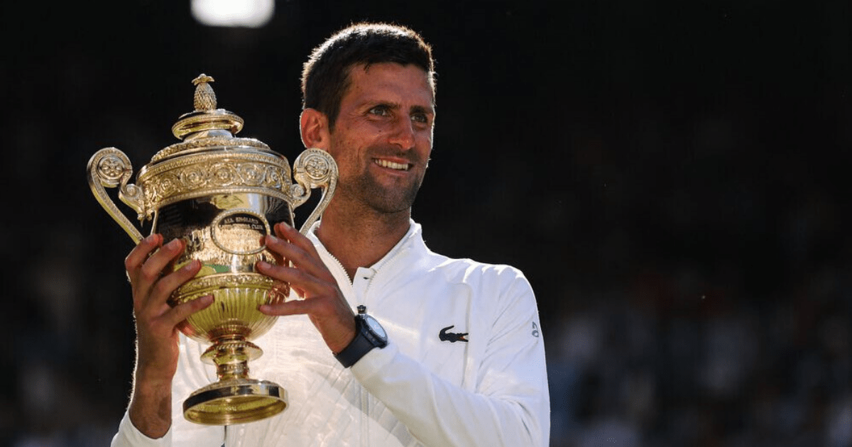 , Who has won most men’s tennis Grand Slams? Roger Federer, Rafael Nadal and Novak Djokovic ranked