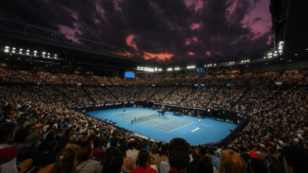 , Australian city Melbourne set to host wide range of top-class sport in the coming years