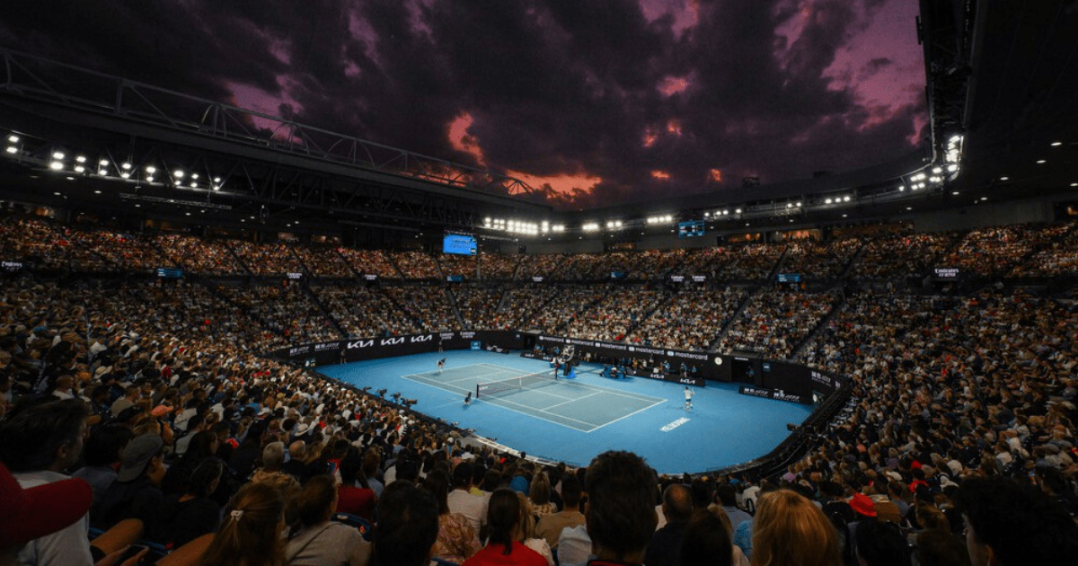 , Australian city Melbourne set to host wide range of top-class sport in the coming years