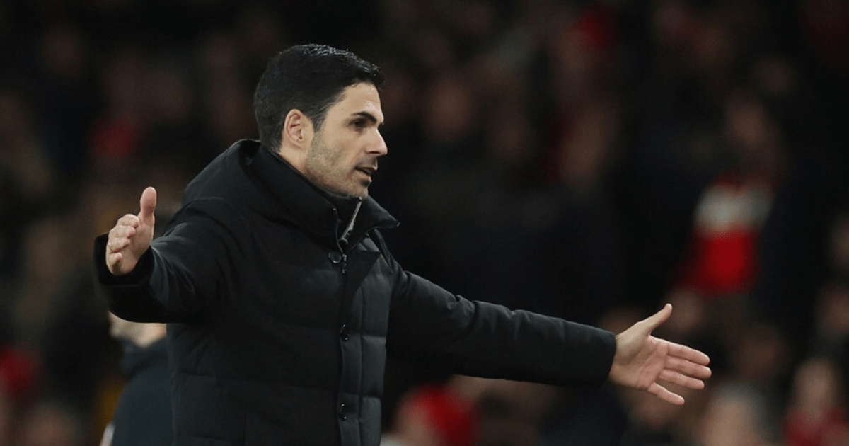 , Arsenal boss Mikel Arteta slams ‘SCANDALOUS’ refereeing decisions as side are denied last gasp penalty in Newcastle draw
