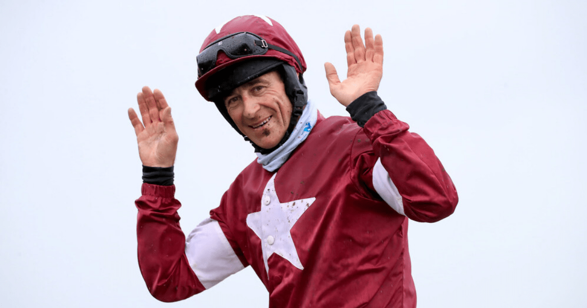 , Davy Russell hasn’t ruled out shock return to saddle with Jack Kennedy a doubt for Cheltenham Festival after broken leg