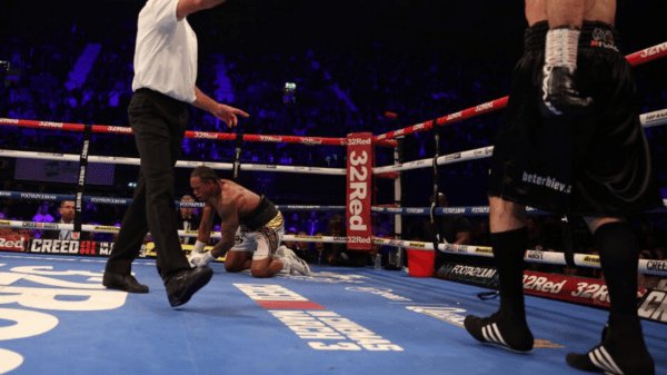, Artur Beterbiev vs Anthony Yarde judges’ scorecards at time of stoppage revealed in heartbreaking new blow to Brit