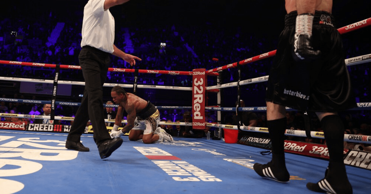 , Artur Beterbiev vs Anthony Yarde judges’ scorecards at time of stoppage revealed in heartbreaking new blow to Brit