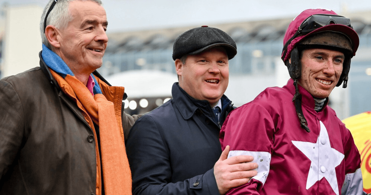 , Gordon Elliott suffers fortnight from hell with two deaths and the loss of top jockeys