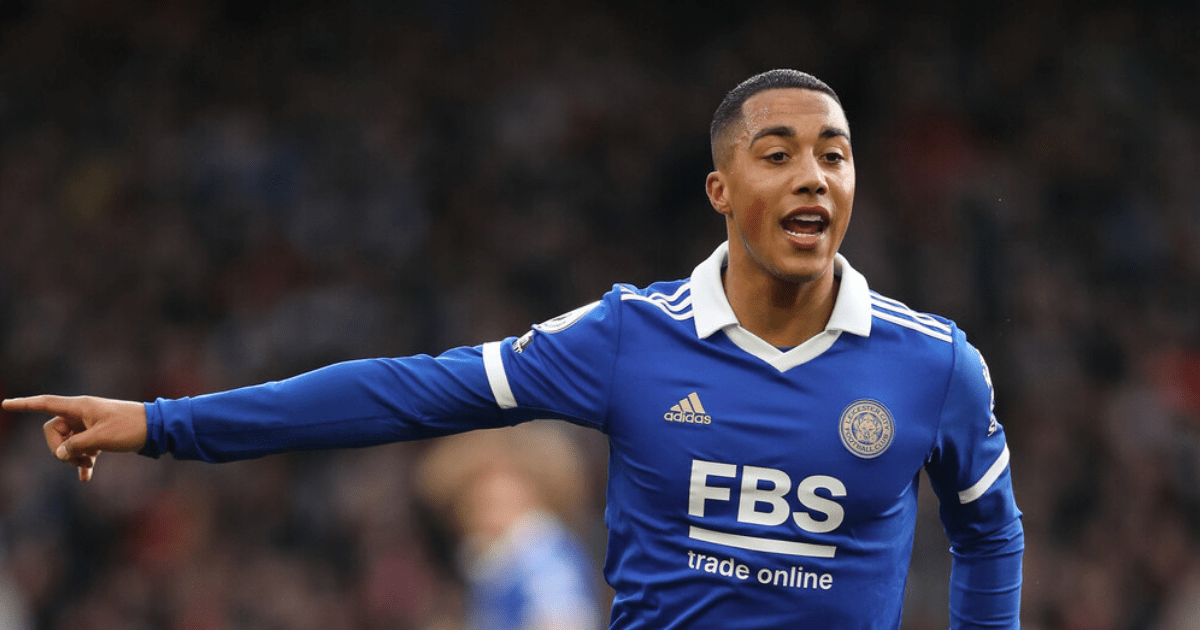 , Arsenal in Youri Tielemans transfer boost with Leicester star wanting free move at end of season when deal expires