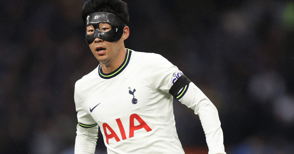 , Son Heung-min insists Tottenham can still WIN title despite trailing Arsenal by 11 points ahead of North London Derby