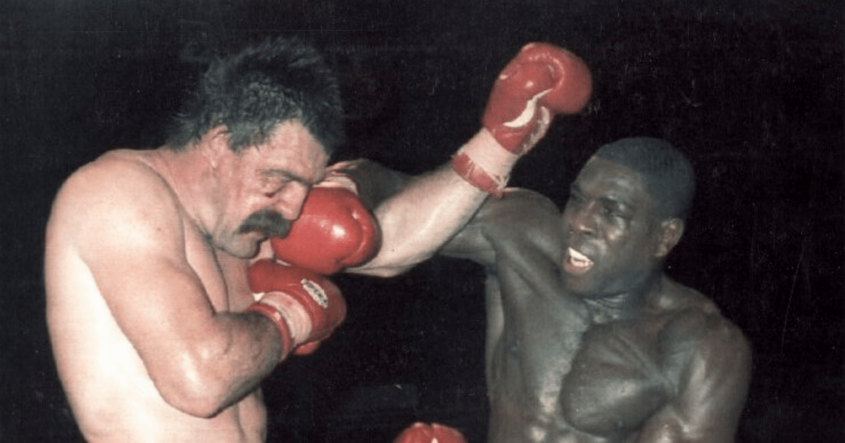 , Gerrie Coetzee dead aged 67 –  Former world heavyweight champion who clashed with Frank Bruno dies after illness