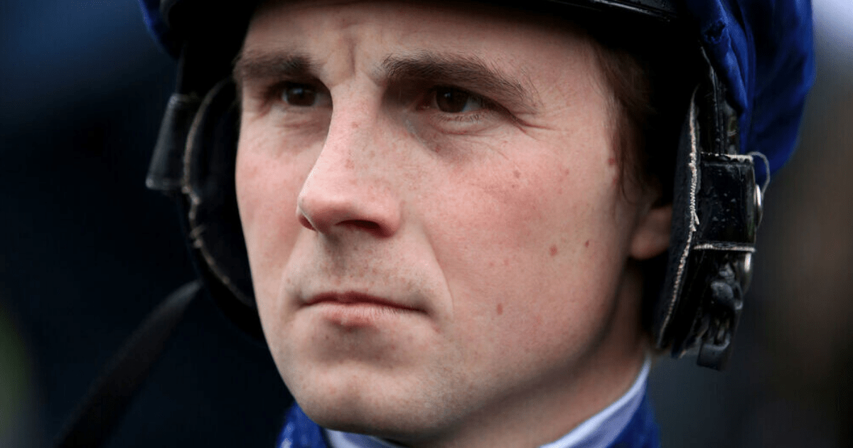 , Shamed ex-jockey Danny Brock gets 15-YEAR ban for role in ‘extraordinary’ £100,000 betting scandal