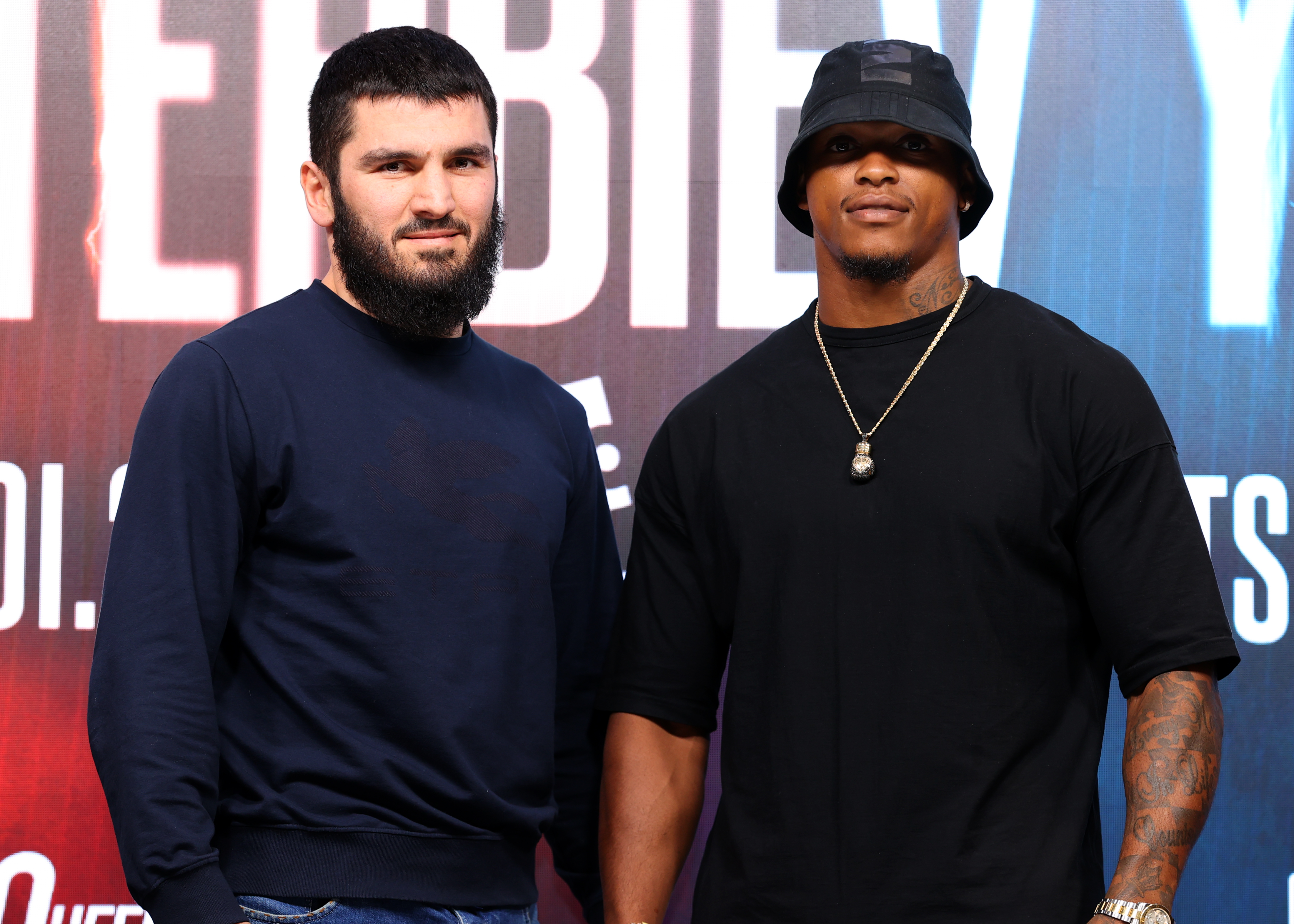 , Anthony Yarde vs Artur Beterbiev tale of the tape: How the fighters compare ahead of huge world title bout