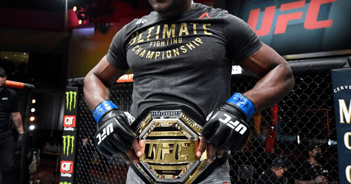 , ‘It’s been long enough’ – Tyson Fury called out by Francis Ngannou as ex-UFC champion says ‘we all need this fight’