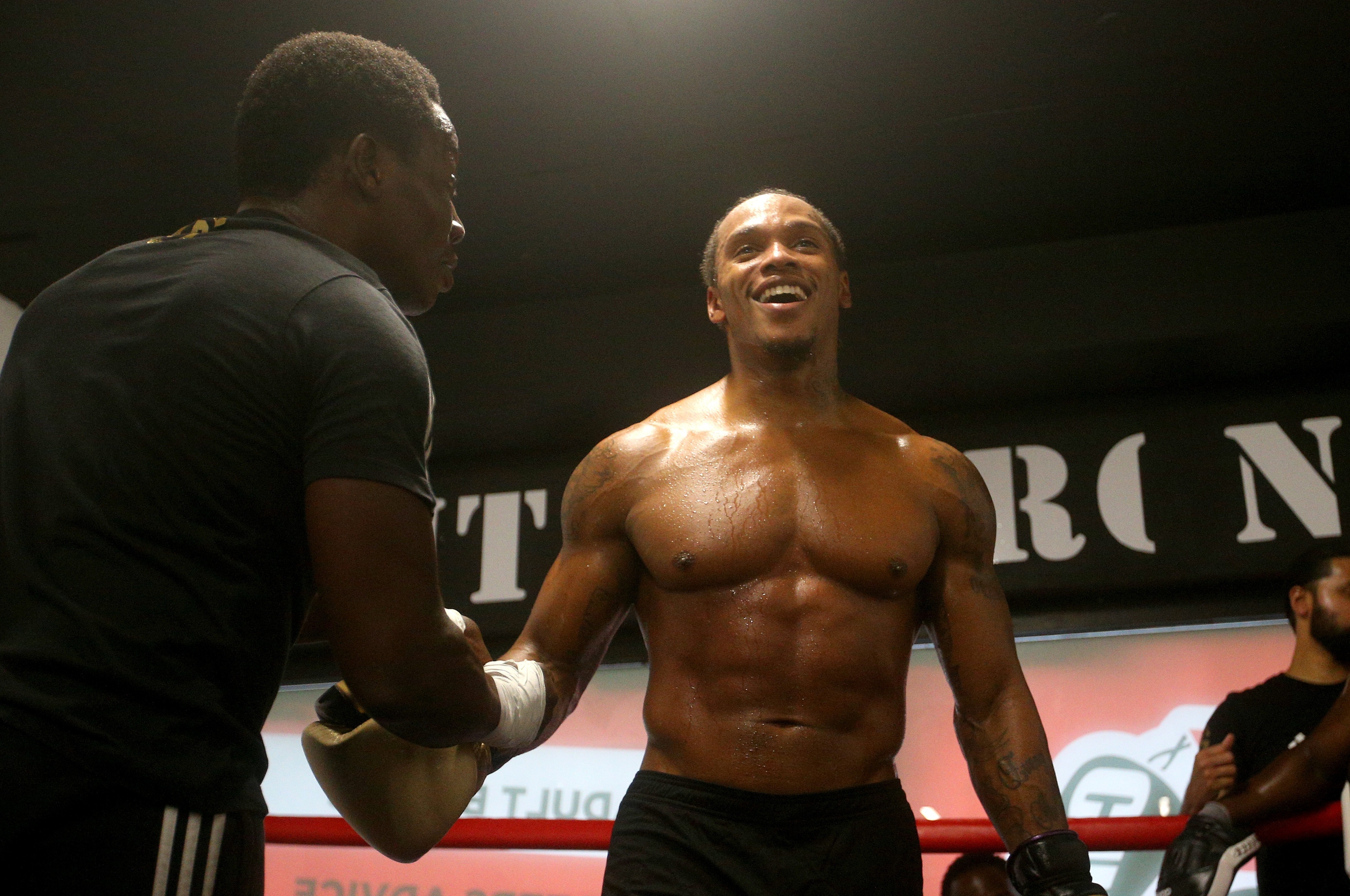 , ‘I don’t touch weights’ – Anthony Yarde’s explosive training regime revealed ahead of Artur Beterbiev world title fight