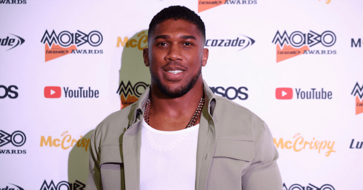 , Anthony Joshua’s new coach tipped to get Brit to ‘apply the pressure’ again as he preps for do-or-die comeback fight