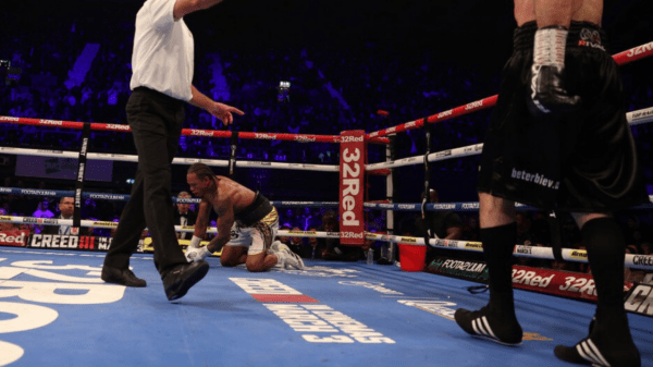 , Artur Beterbiev beats brave Anthony Yarde with brutal 8th round stoppage to keep light-heavyweight belts in thriller