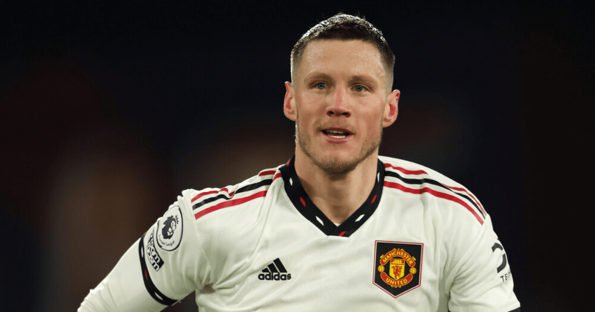 , ‘I’m sure his agent couldn’t believe it!’ – Jamie Redknapp scoffs at Man Utd transfer for Wout Weghorst from Burnley