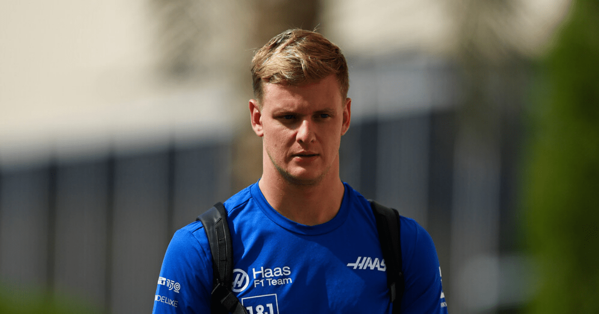 , Mick Schumacher considered by AlphaTauri to become new driver for 2023 F1 season after being axed by Haas