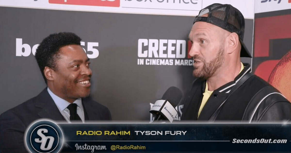 , Tyson Fury reveals imminent Jake Paul vs Tommy Fury announcement and plan to wear ‘blonde wig’ to train brother for bout