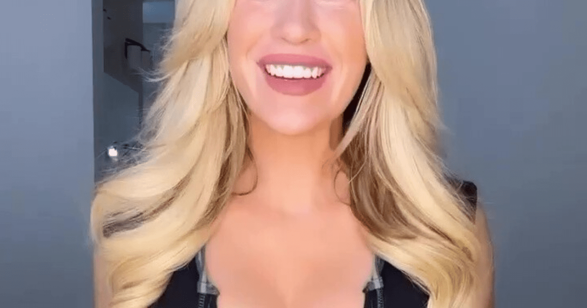 , Paige Spiranac has cheeky reply to trolls who give her stick for posting sexy snaps instead of golf content